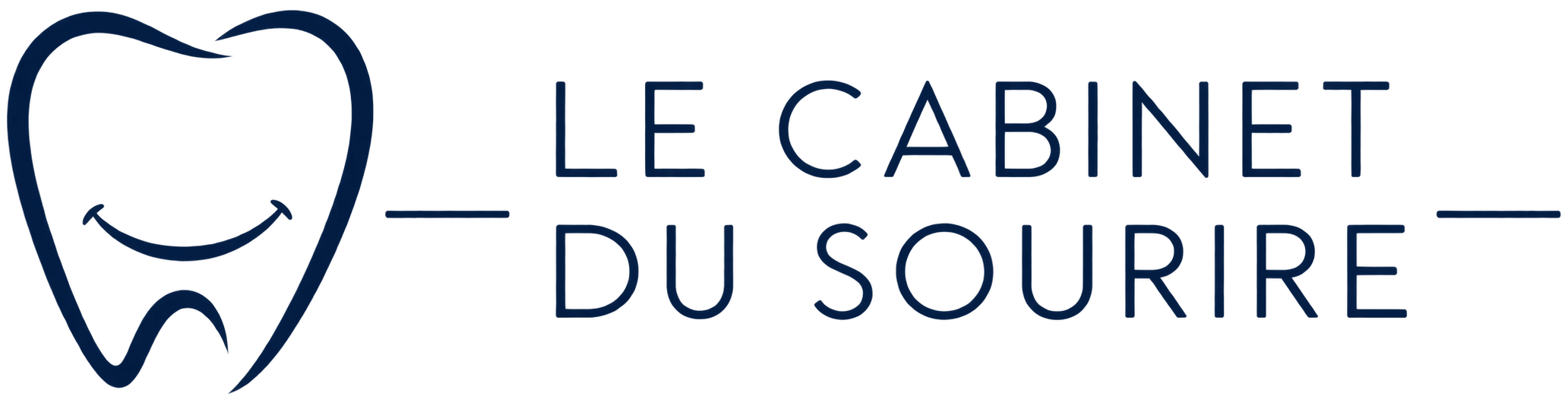Le Cabinet du Sourire