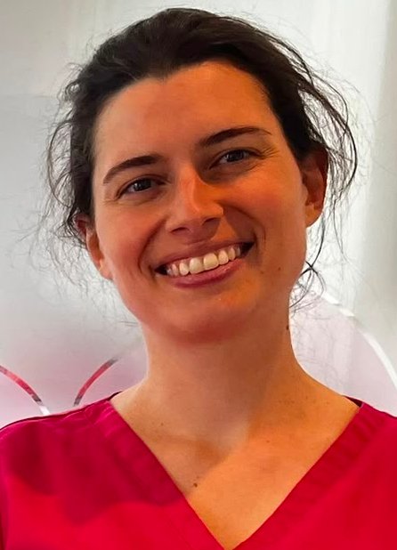 Dr Camille BEDEL