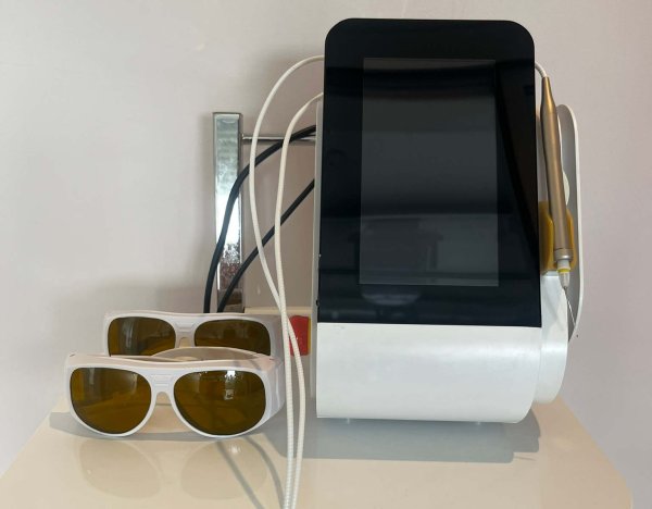 Laser dentaire KAELUX®